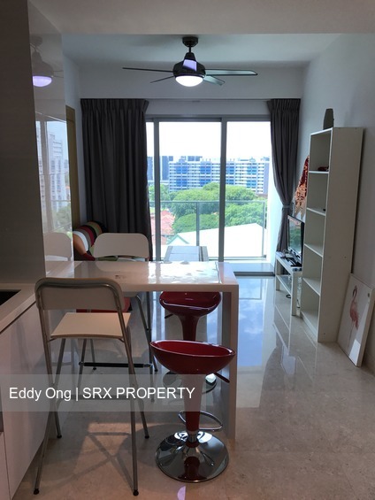 Eight Riversuites (D12), Condominium #176009112